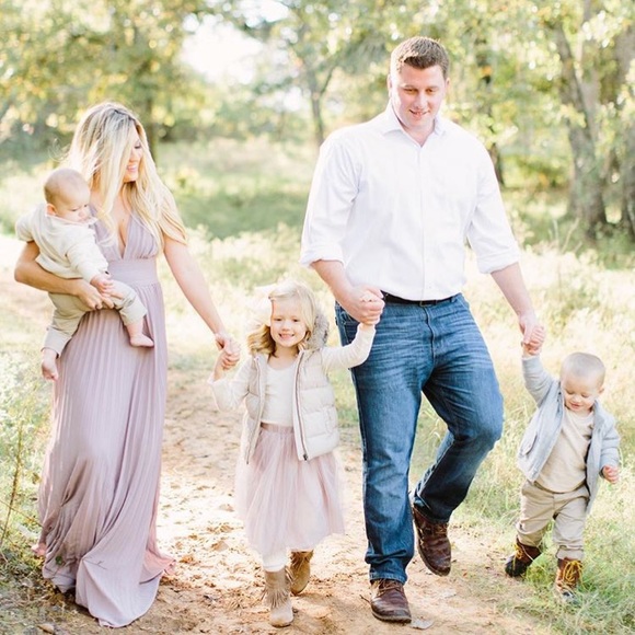 Maxi Dress, Photoshoot, Photography - Picture 3 of 4